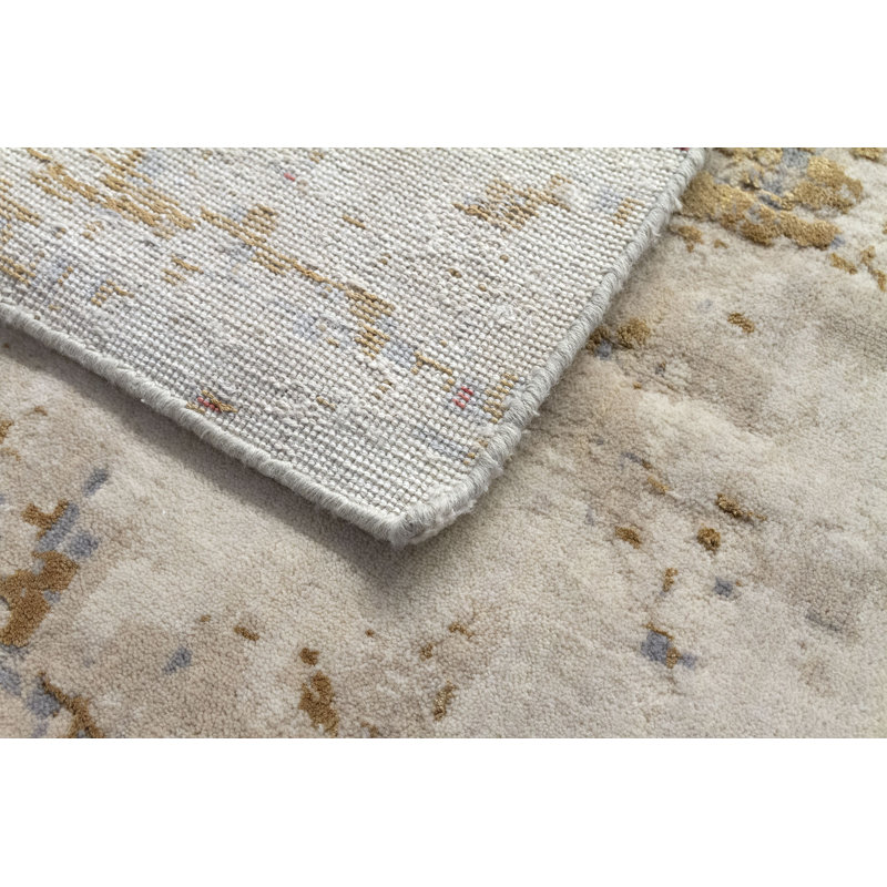 Abbi-Rose Area Rug, Rectangle 230 x 160cm