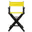Chaise de réalisateur pliante 24 po-19623344-19623357