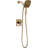 Ashlyn 17 Series Dual-Function Shower, In2ition Shower Handle Trim Kit-114043070