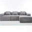 Canapé modulaire Donne-108632363