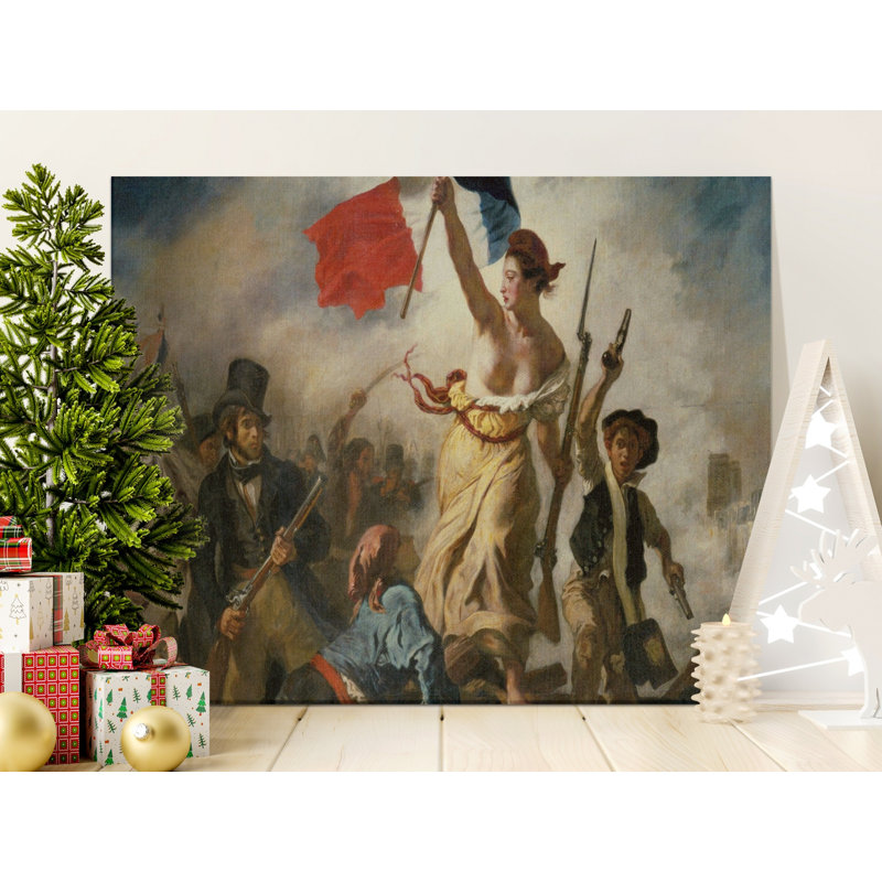 Pinheiro Wrapped Canvas Print Set, 20x10