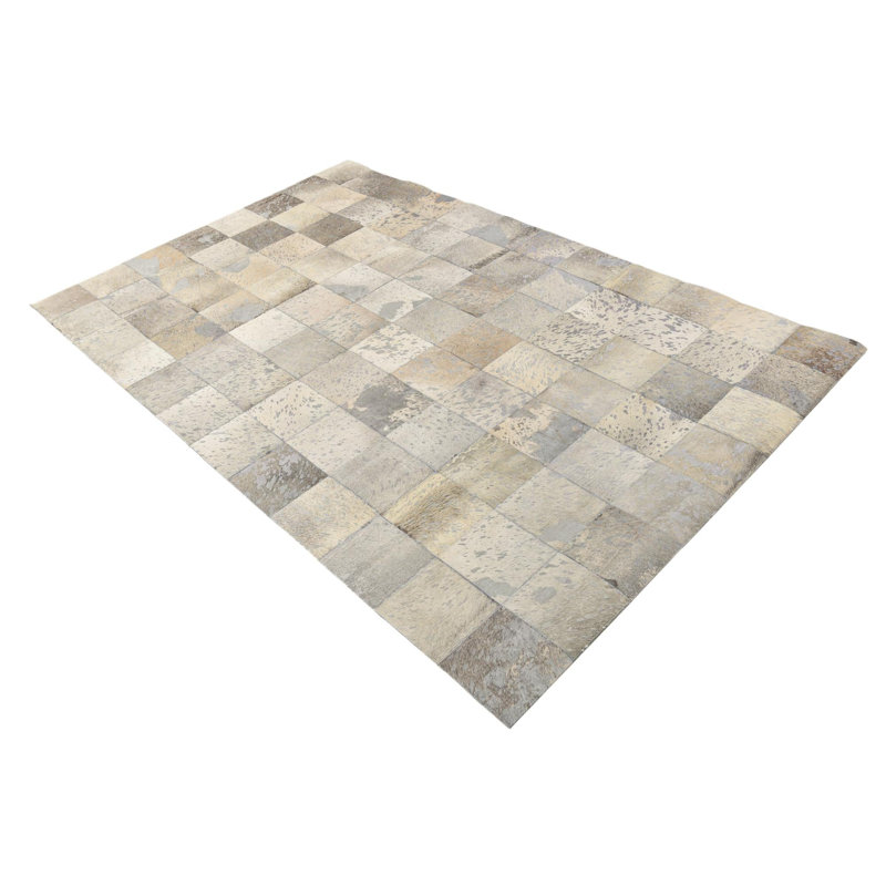 Munford Gray Rug