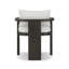 Tahana Outdoor Dining Armchair-232532025