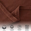 Couverture 100% coton tissé gaufré-748440265-741145725