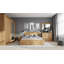 Bedside Cabinet Antica A-7
