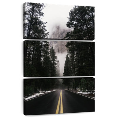 A Road To Forever