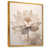 Gold Floater Frame selected