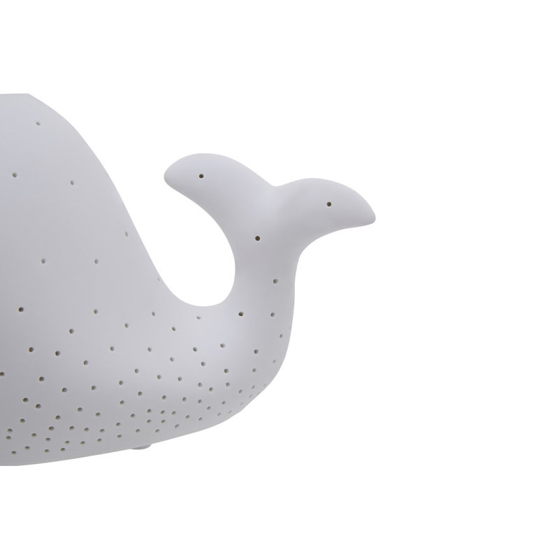 Wlechmann Kids Whale Night Light