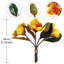Arrangement floral artificiel Magnolia-860906914