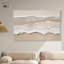 Toile texturée «Sea II» par Art Remedy-112536910-112536915-113422140