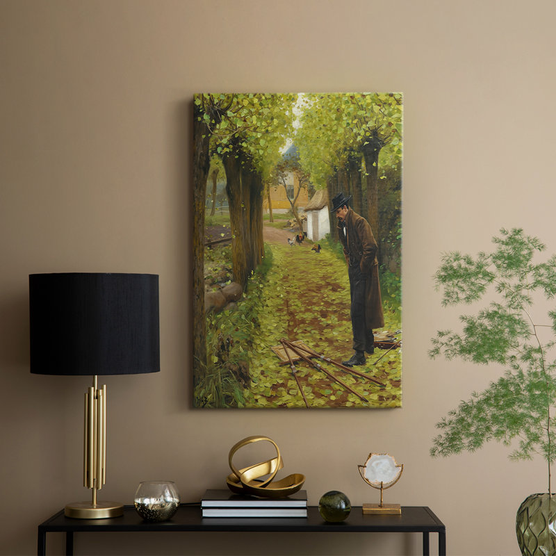 L. L., 12 x 18