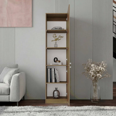 2-door Storage Cabinet
