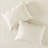 Reversible Quilt , Scalloped Border, Cotton Filled, Machine Washable, Offers A Relaxing Sleep Environment 3 Piece In Full/Queen, Microfiber Material, , Breathable, Improves Bedroom-121313537-121313541
