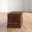 Broussard Blanket Chest