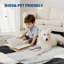 Abstract Machine Printed Area Rug-1388604292-1388604291