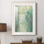 Morning Egret II - peinture encadrée-856246190-856246189