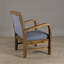 Upholstered Armchair