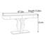 Console Italian Light-577918683
