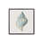 Blue Conch Shell Art Print-2126207329-2126207347
