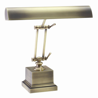 Piano Table Lamp