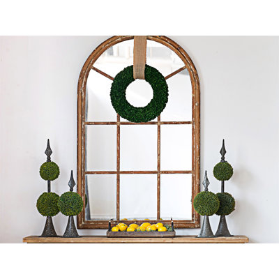 Accent Mirror