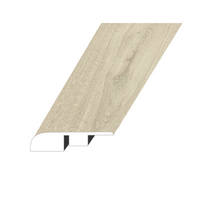 Capuchon d'extrémité de lignée 0,63 po x l 1,38 po x L 94,49 po