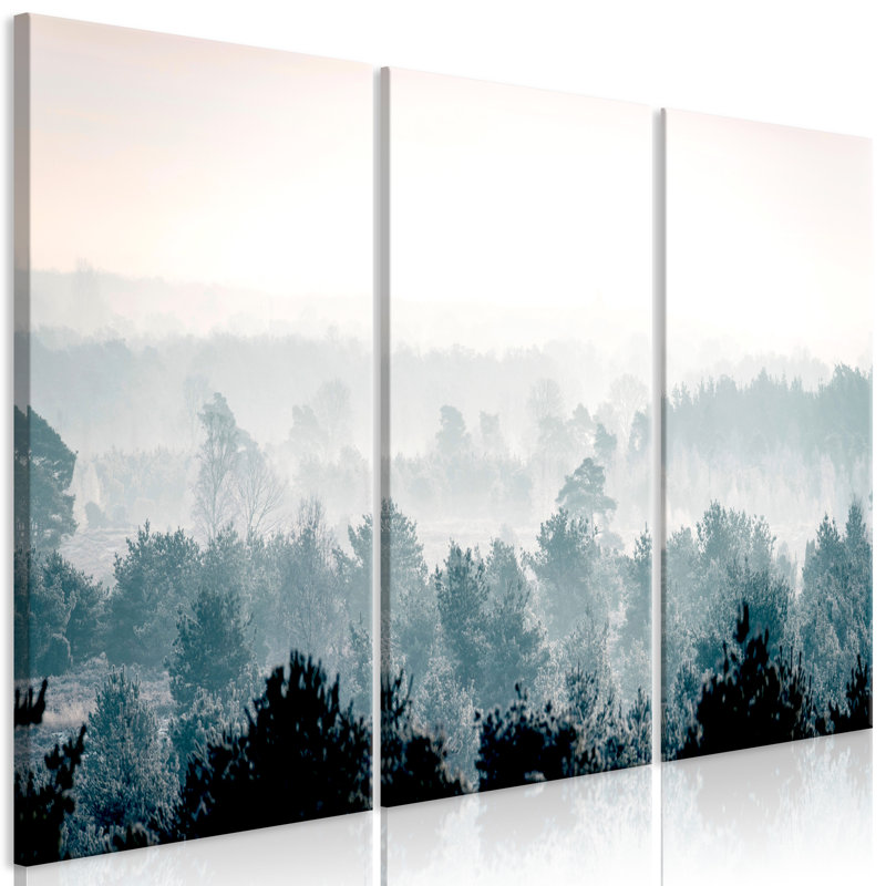 No Frame Print on Canvas, 60cm H x 90cm W
