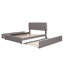 Lit plateforme tapissier-1145718813