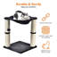 Thorndale Hammock Pet Bed