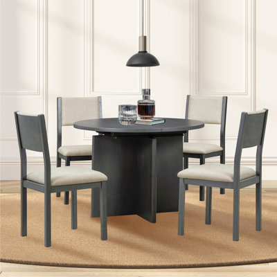 Ensemble repas L 58 po Ajete