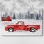 Collection Snow Country, toile tendue A-Gallery-1438528060