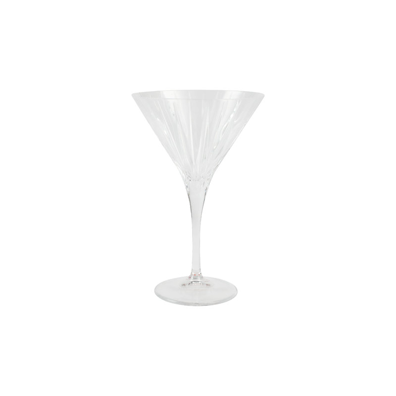 6 oz. Natalia Verre à martini