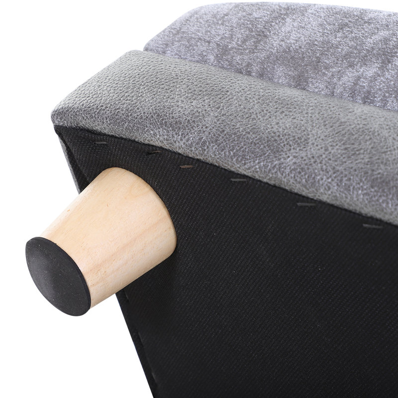 Brayson Orthopedic Memory Foam Pet Bed