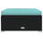 Outdoor Rattan Ottoman-187477316-187477317