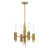 Vintage Brass