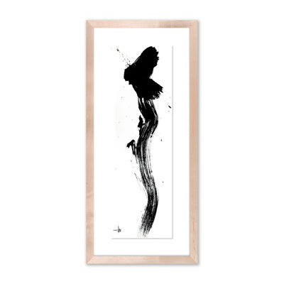 Frivolous Print by Johan Gert Manschot