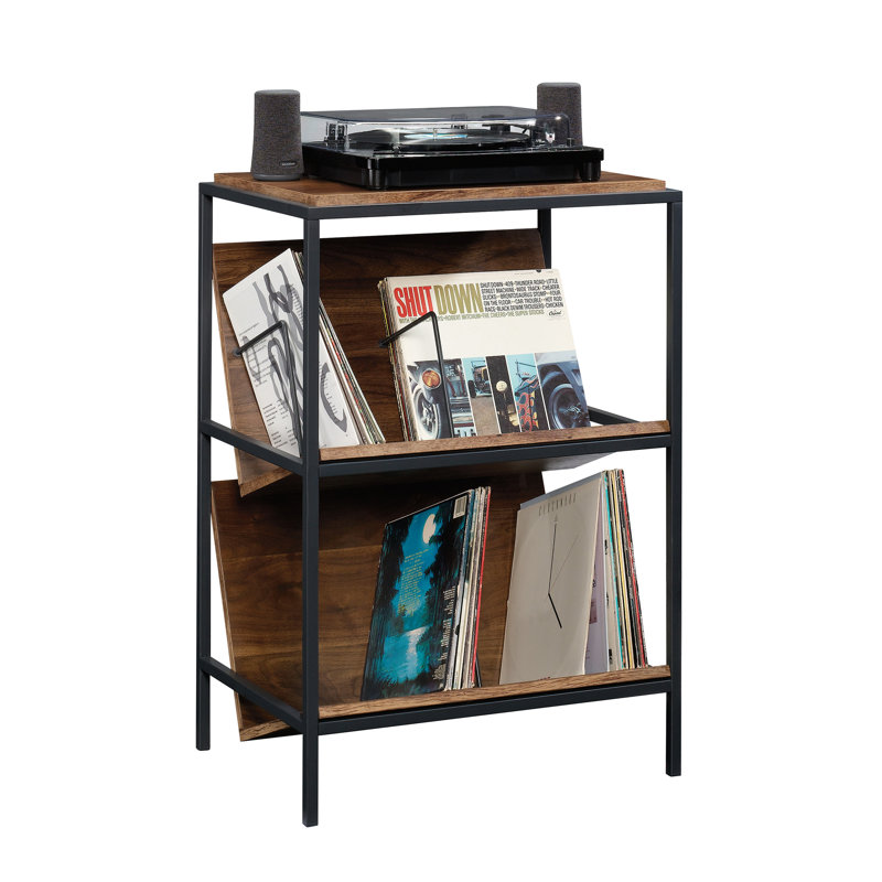 Accent Storage,  finish