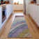 Premium Machine Washable Cerrito AMF584 Beige Rug