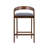 Piera Upholstered Counter Stool-1391736567