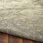 Chambord Wool Abstract Area Rug in Gray-1289388019