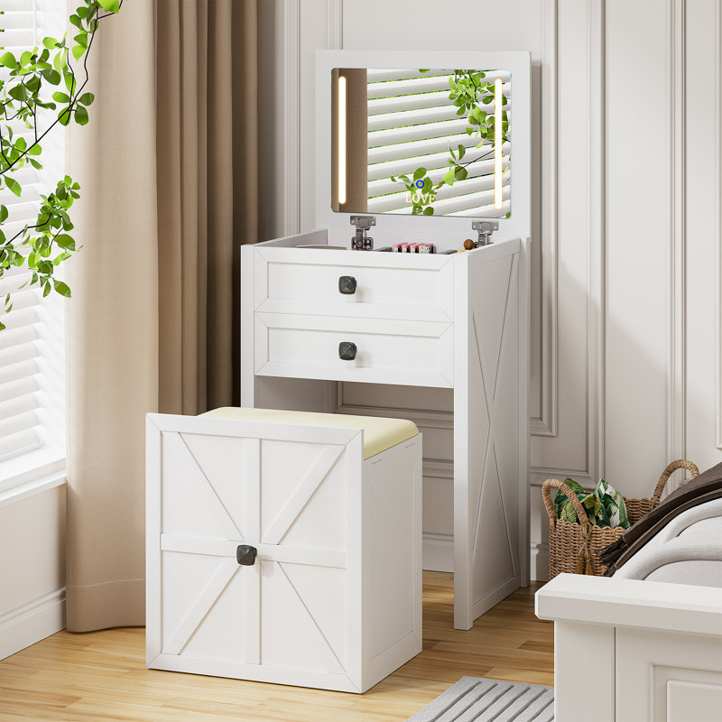 Dressing Table