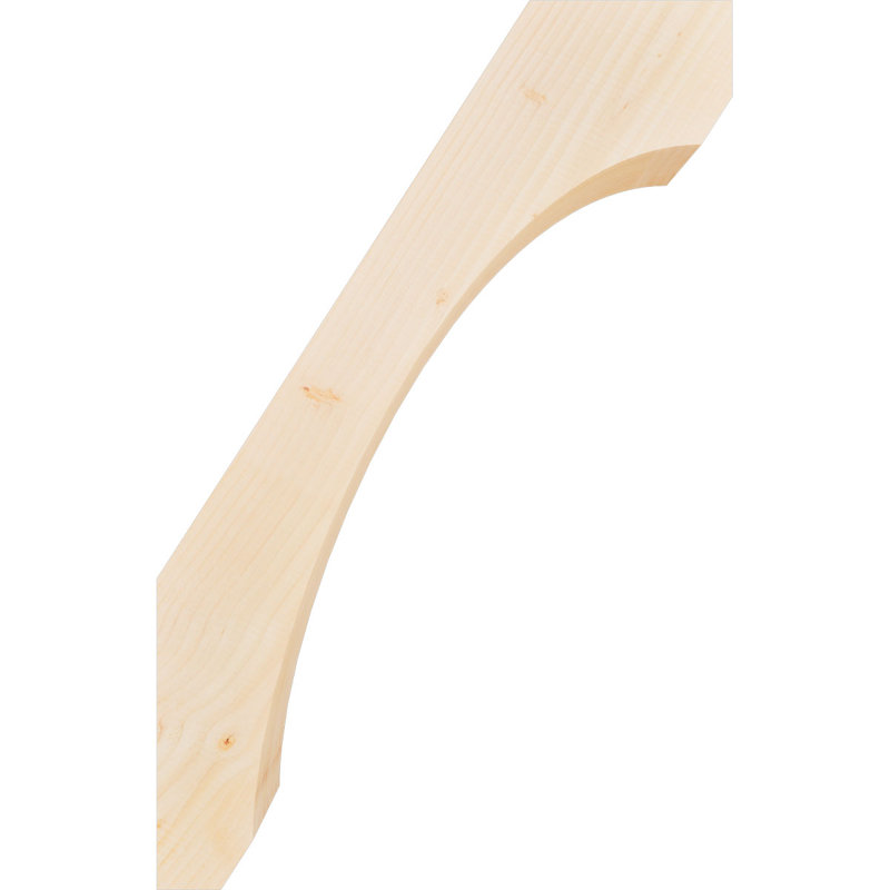 Attelle de genou Legacy, Douglas, H 34 po x l 5,5 po x P 22 po