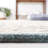 Morriss Hand Tufted Wool Oriental Rug-2098983109