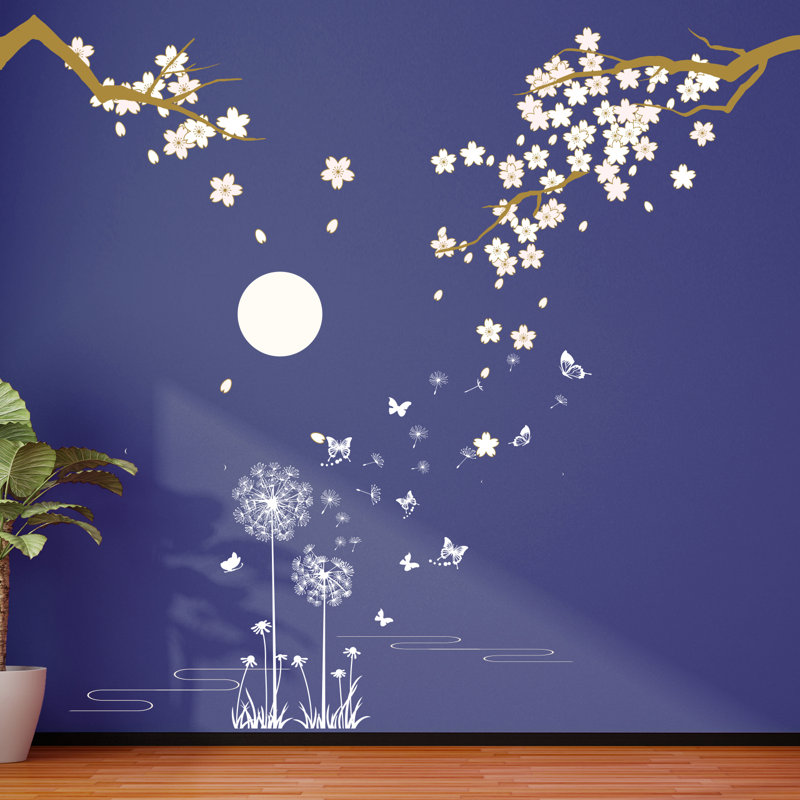 Wall Decal