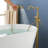Floor Tub Filler with Diverter-76793522