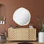 Miroir Bickley