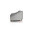 Naiely Fabric 220cm Reception Sofa
