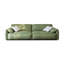 Coussin modulaire en polyester vert-362615893-362615895