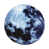 Lune noire