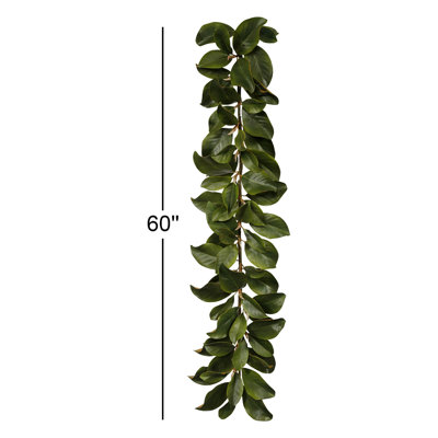 Magnolia 60'' in. Garland